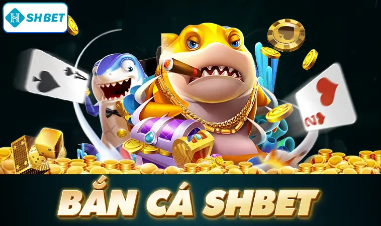 Nhà Cái SHBet - Nhà Cái Cá Cược Online Uy Tín Nhất 2026