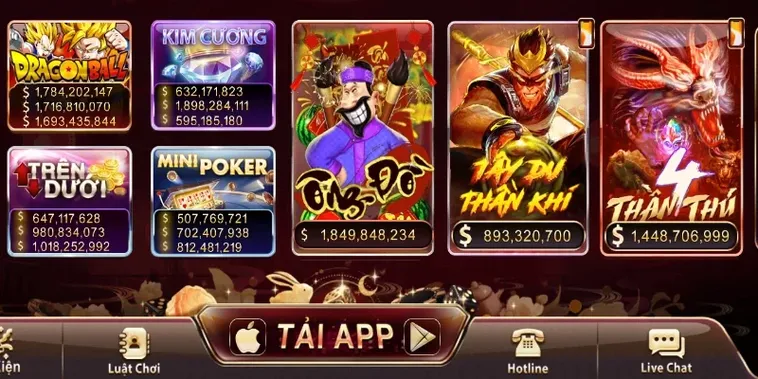 Bí Quyết Săn Hũ Vàng Game Nổ Hũ Ông Đồ Tại SHBet