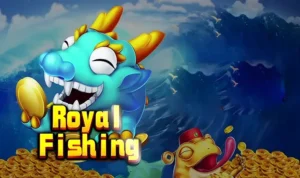 Bật Mí Cách Chơi Bắn Cá Royal Fishing Tại SHBet Thắng Lớn