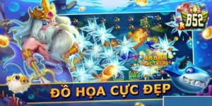 Hướng Dẫn Cách Chơi Bắn Cá Đại Chiến B52 Tại SHBet Từ A-Z
