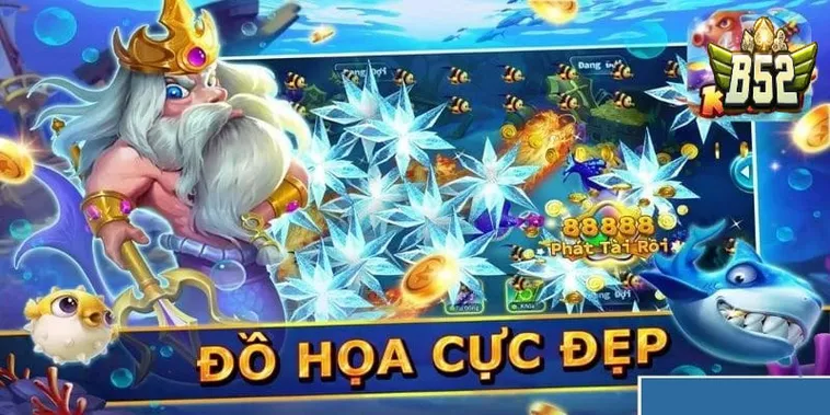 Hướng Dẫn Cách Chơi Bắn Cá Đại Chiến B52 Tại SHBet Từ A-Z