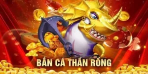 Bắn Cá Rồng SHBet Săn Rồng Vàng Rinh Thưởng Khủng