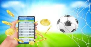 Bật Mí Kinh Nghiệm Cá Cược Bóng Đá SHBet Từ Cao Thủ Lão Làng