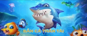 Bật Mí Cách Chơi Bắn Cá Thần Tài SHBet Hạ Gục Boss Khủng
