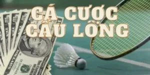 Chinh Phục Kèo Cược Cầu Lông SHBet Với Chiến Thuật Chuyên Gia