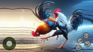 Bật Mí Cách Chơi Đá Gà 3D Tại SHBet Thắng Lớn Từ Cao Thủ