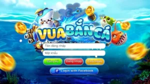 Bí Kíp Cách Chơi Vua Bắn Cá Tại SHBet Chinh Phục Đại Dương