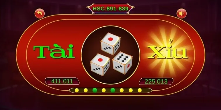 Bật Mí Cách Chơi Tài Xỉu Nhà Cái SHBet Chuẩn Xác Nhất Hiện Nay
