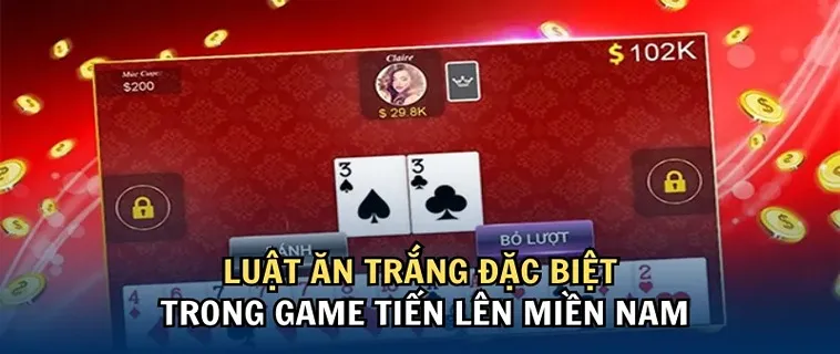 Bậc Thầy Tiến Lên Miền Nam SHBet Hướng Dẫn Chơi Bất Bại