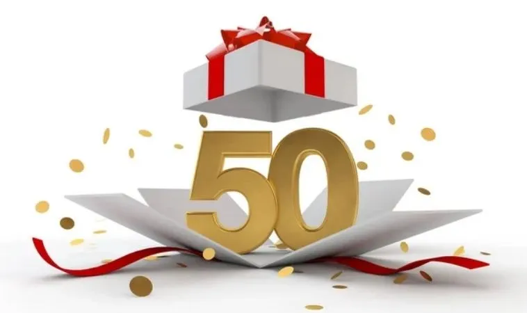 Săn Ngay Khuyến Mãi Nạp Lần 2 Tặng 50% Tại Nhà Cái SHBet