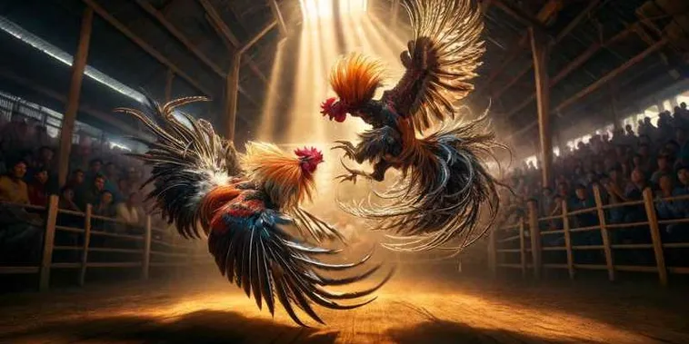 Hé Lộ Cách Chơi Đá Gà Sabong Tại SHBet Bất Bại Mọi Kèo