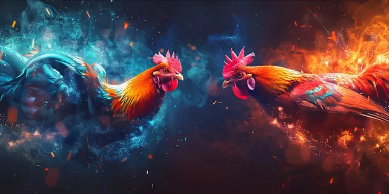 Hướng Dẫn Cách Chơi Đá Gà GA28 Tại SHBet Chi Tiết Cho Tân Binh