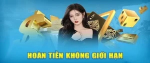 Bí Quyết Nhận Hoàn Trả Không Giới Hạn Tại Nhà Cái SHBet Mỗi Ngày