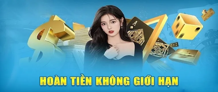 Bí Quyết Nhận Hoàn Trả Không Giới Hạn Tại Nhà Cái SHBet Mỗi Ngày