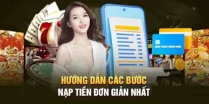 Các Phương Thức Nạp Tiền SHBet An Toàn Và Phổ Biến Nhất 2026