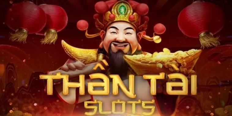 Bí Quyết Chơi Nổ Hũ Thần Tài SHBet Rước Lộc Về Nhà