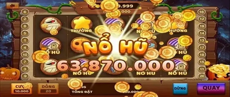 Du Hành Nổ Hũ Vũ Trụ SHBet Khám Phá Giải Thưởng Lớn