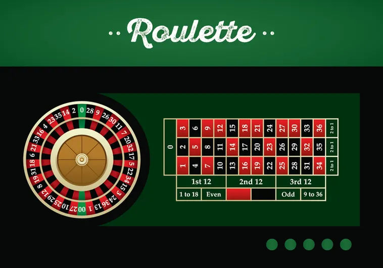 Cách Chơi Roulette Nhà Cái SHBet Luôn Thắng Từ Cao Thủ