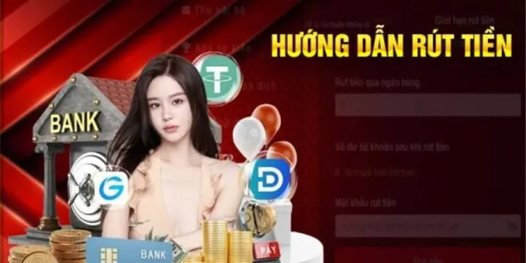 Hướng Dẫn Rút Tiền SHBet Thần Tốc Về Túi Chỉ Trong 2 Phút