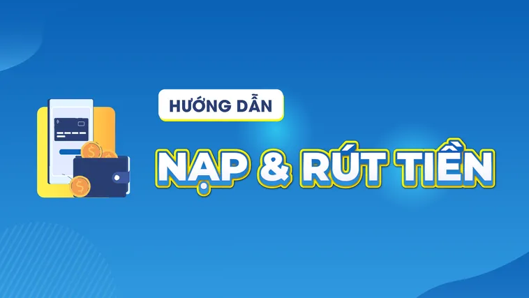 Hướng Dẫn Rút Tiền SHBet Thần Tốc Về Túi Chỉ Trong 2 Phút