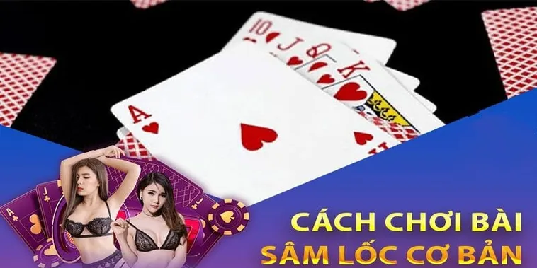 Cao Thủ Chia Sẻ Cách Chơi Sâm Lốc Nhà Cái SHBet Luôn Thắng