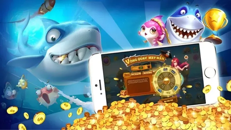 Cách Chơi Thợ Săn Cá Tại SHBet Thắng Lớn Mỗi Ngày