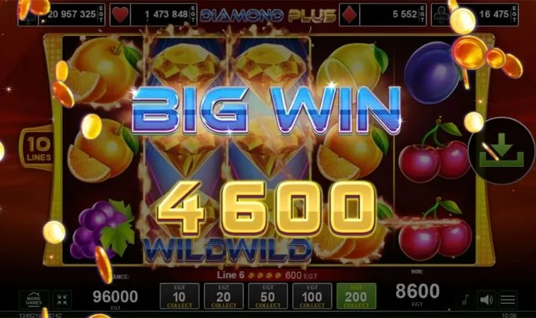 Khám Phá Nổ Hũ Kim Cương SHBet Săn Jackpot Siêu Khủng