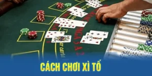 Chơi Xì Tố Tại SHBet Giúp Bạn Thắng Đậm Mỗi Ngày